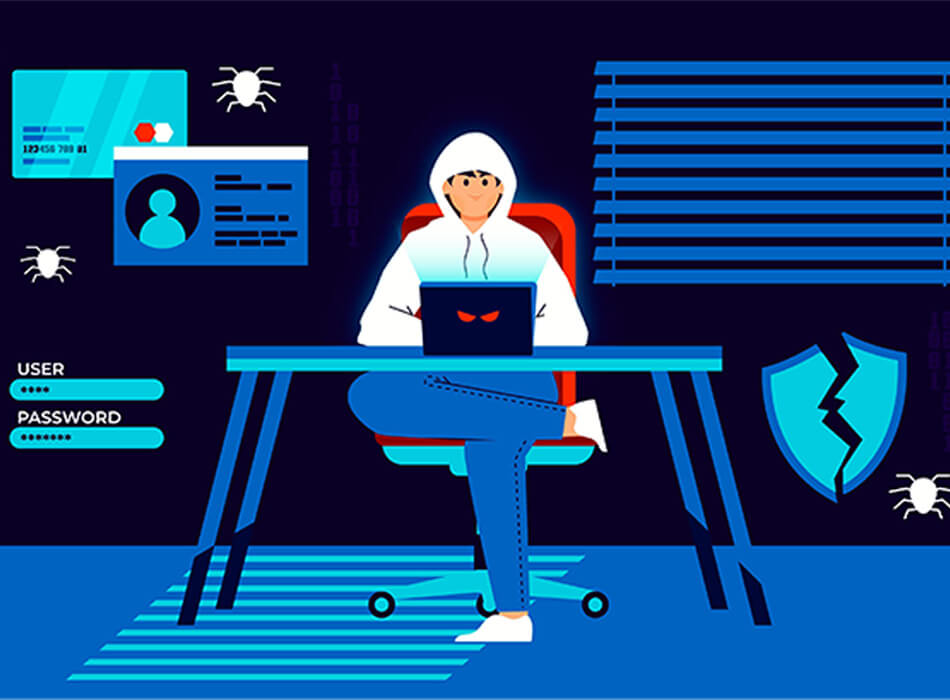 Personal data protection and privacy security