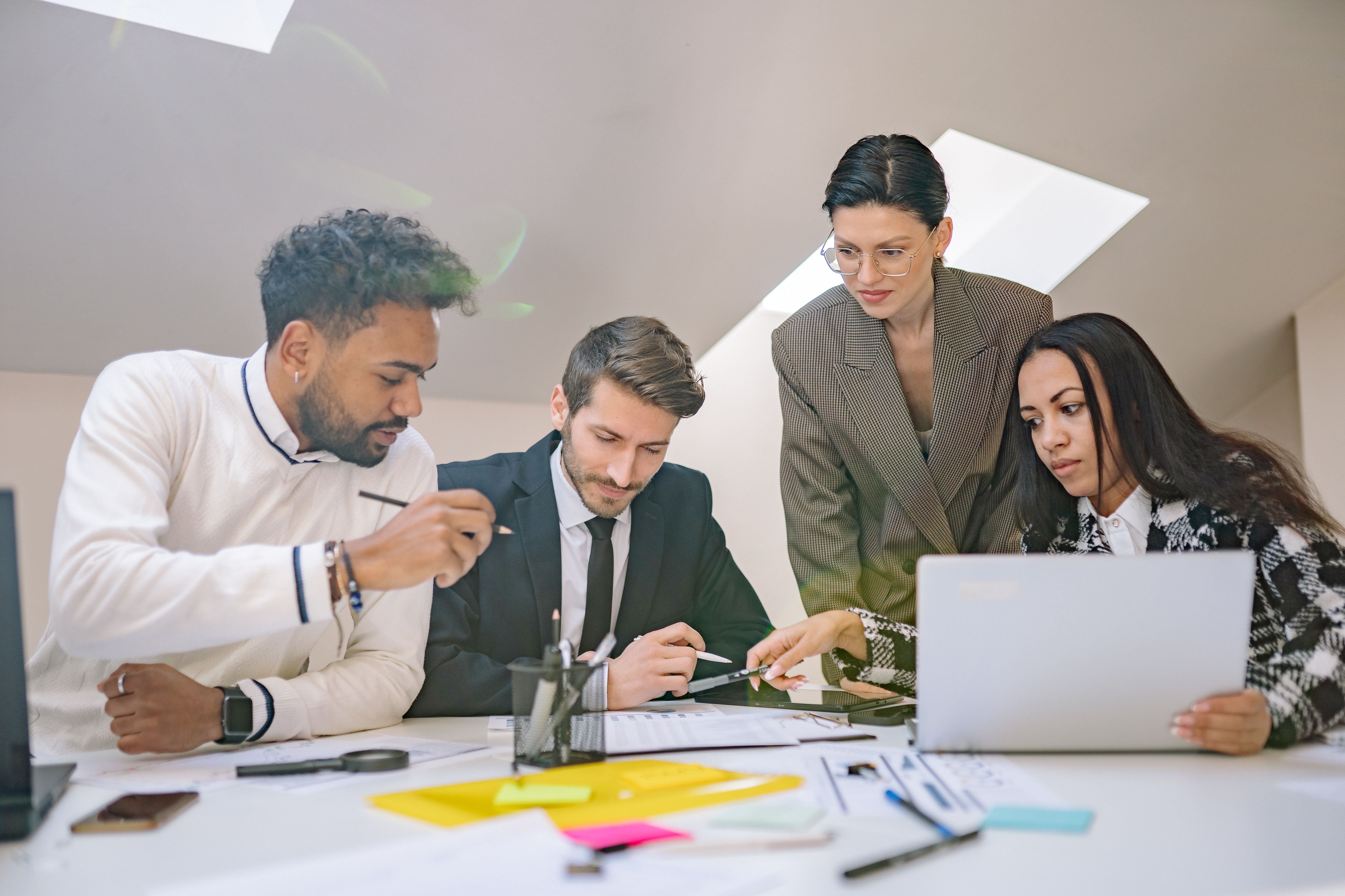 Common Compliance Standards and Frameworks